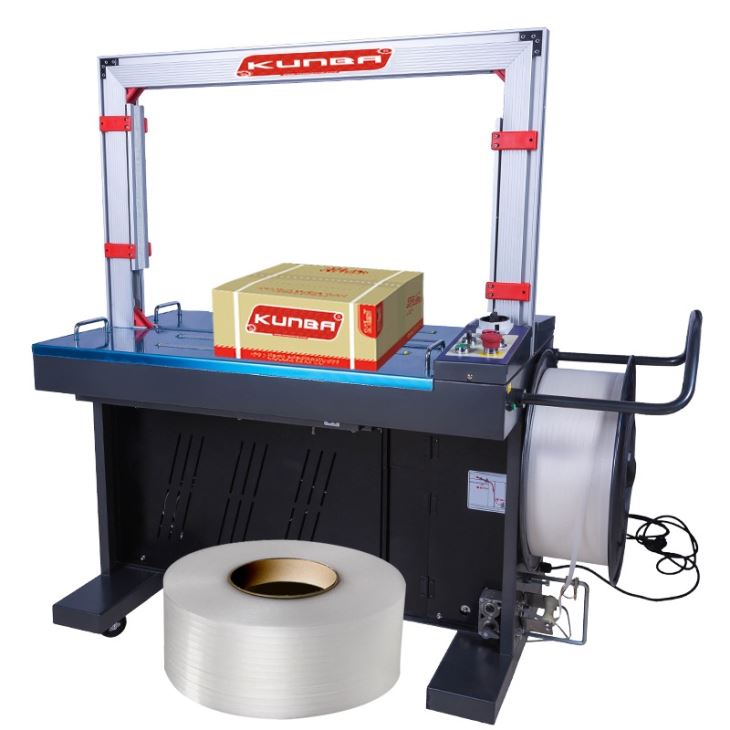 Automatic Strapping Machine 201