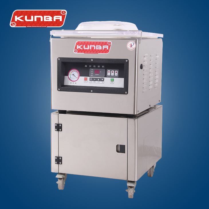 Automatic Vacuum Packing Machine for Sale