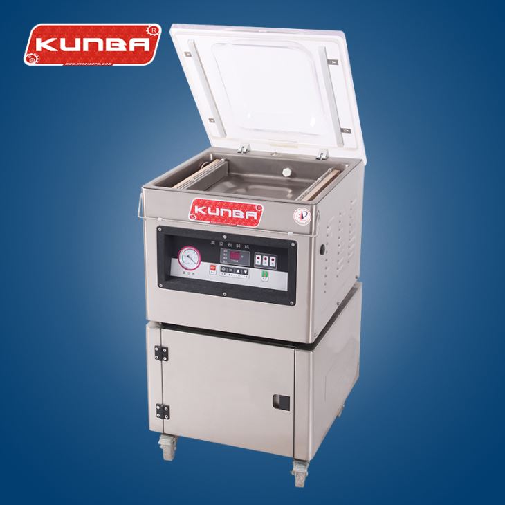Automatic Vacuum Packing Machine for Sale