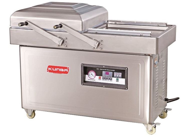 Commercial Vacuum Food Sealer Packing Machine with CE
