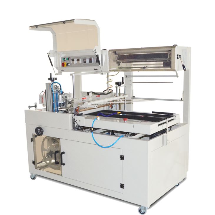 Sealing Cutting Machine