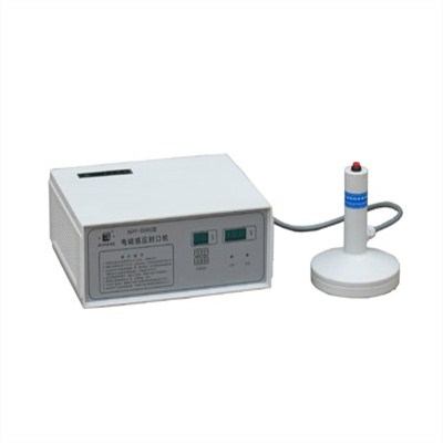 Hand Induction Sealer Sealing Machine