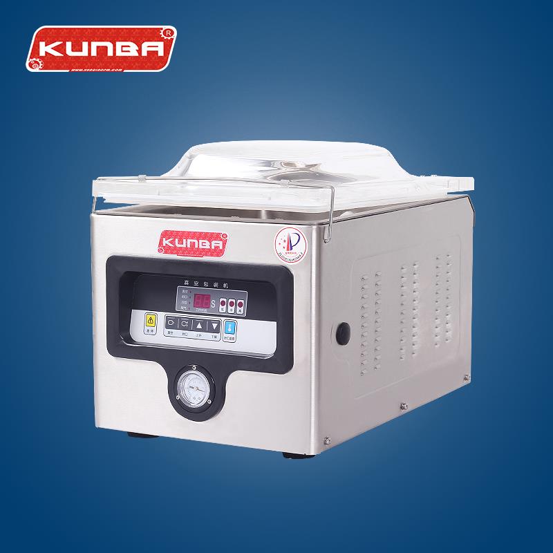 Vacuum Packing Machine