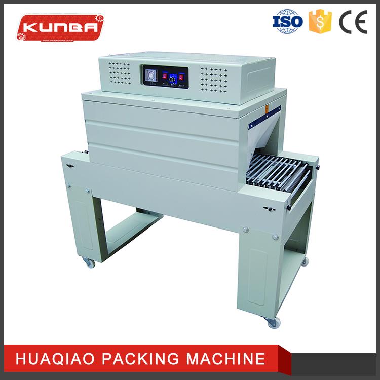 Shrink Machine