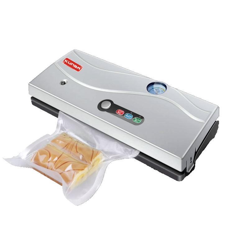 Portable Vacuum Packing Machine